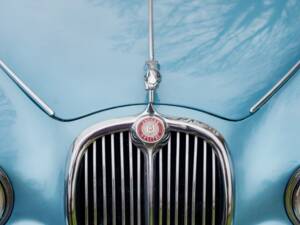 Bild 24/50 von Jaguar S-Type 3.8 (1965)