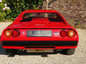 Imagen 44/50 de Ferrari 308 GTB (1977)