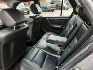 Bild 15/19 von Mercedes-Benz C 43 AMG T (1999)