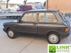 Image 8/10 of Autobianchi A112 Elite (1984)