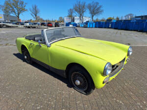 Image 4/8 of MG Midget GAN5 (1973)