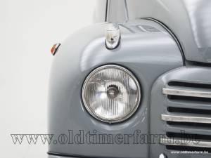 Image 11/15 of FIAT 500 C Topolino (1953)