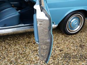 Image 39/50 de Mercedes-Benz 250 SE (1967)