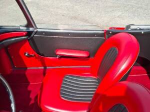 Imagen 39/50 de FIAT 1200 Trasformabile (1958)