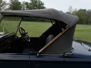 Image 22/50 de Rolls-Royce 40&#x2F;50 HP Silver Ghost (1924)