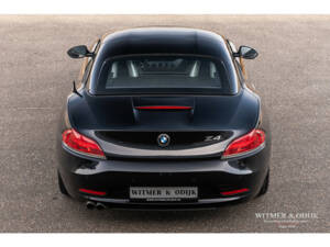 Immagine 13/34 di BMW Z4 sDrive18i (2013)