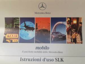 Image 54/59 of Mercedes-Benz SLK 200 Kompressor (1997)