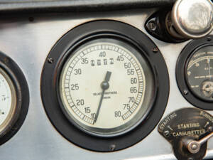 Immagine 11/50 di Rolls-Royce 40&#x2F;50 HP Silver Ghost (1920)