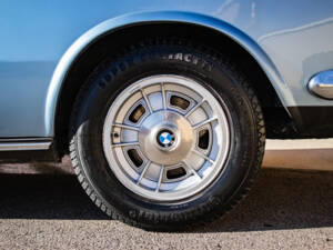 Image 14/36 de BMW 3.0 CSi (1973)