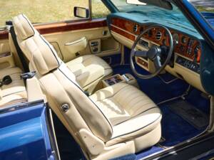 Bild 31/50 von Rolls-Royce Corniche I (1987)