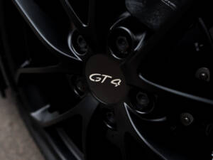 Image 7/55 of Porsche 718 Cayman GT4 Clubsport (2020)