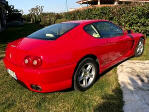 Afbeelding 7/7 van Ferrari 456 GT (1994)