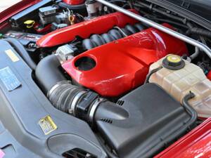 Image 5/35 of Holden Monaro CAPA F 320 C (2003)