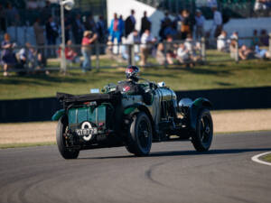 Image 5/9 de Bentley 4 1&#x2F;2 Litre (1931)