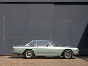 Afbeelding 4/37 van Maserati Mexico 4700 (1968)