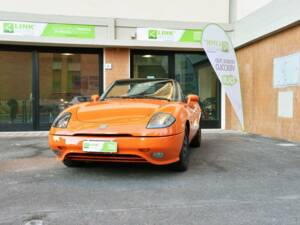 Immagine 1/10 di FIAT Barchetta 1.8 16V (1998)