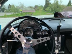 Image 8/20 de Chevrolet Corvette (1959)