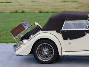 Afbeelding 21/50 van Morgan Roadster V6 (2017)