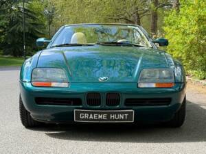 Image 20/49 of BMW Z1 (1989)