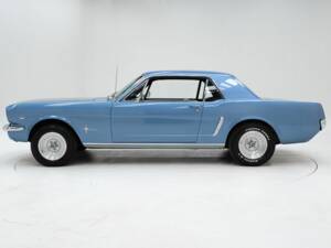 Bild 8/15 von Ford Mustang Custom (1965)