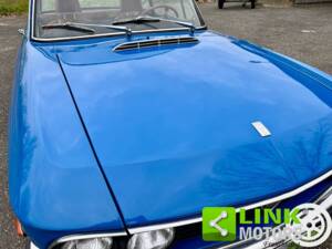 Immagine 9/10 di Lancia Fulvia 1.3 S (1976)