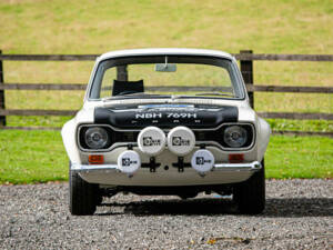 Imagen 6/50 de Ford Escort Twin Cam (1969)