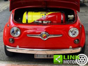 Bild 4/10 von FIAT 500 L (1971)