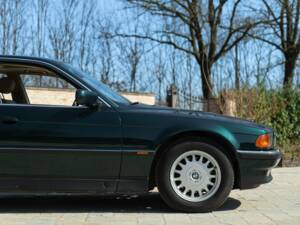 Bild 16/50 von BMW 725tds (1997)