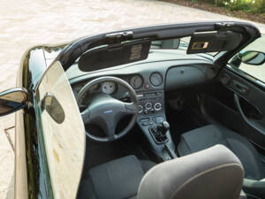 Immagine 12/33 di FIAT Barchetta 1.8 16V (1997)