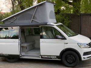 Bild 10/32 von Volkswagen T6 Multivan 2.0 TDI (2017)