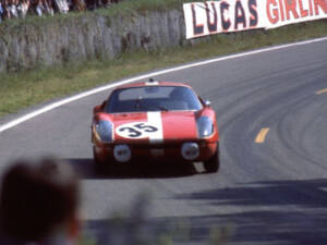 Bild 4/22 von Porsche 904 Carrera GTS (1964)