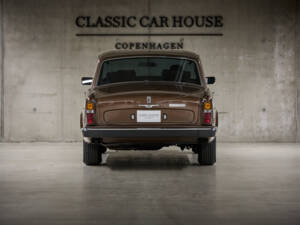 Bild 3/100 von Rolls-Royce Silver Shadow II (1980)