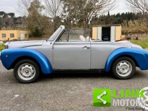 Immagine 4/10 di Volkswagen Maggiolino 1300 (1972)