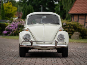 Bild 6/57 von Volkswagen Käfer 1200 (1965)