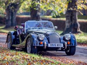 Image 1/11 de Morgan Roadster V6 (2016)