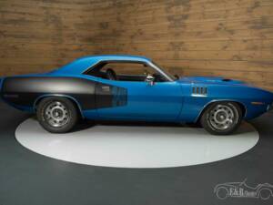 Image 11/19 of Plymouth Barracuda Cuda 340 (1971)