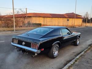 Afbeelding 5/15 van Ford Mustang Mach 1 (1970)