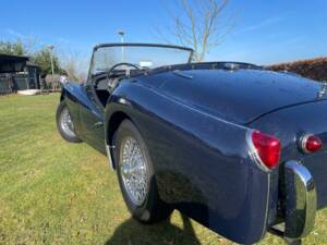 Image 9/22 of Triumph TR 3B (1962)