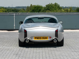 Bild 19/50 von TVR Tuscan S (2005)