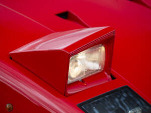 Image 48/50 de Ferrari F40 (1989)