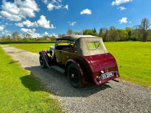 Image 21/68 of Alvis 12&#x2F;60 (1931)
