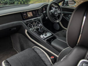 Imagen 22/23 de Bentley Continental GT Speed (2021)
