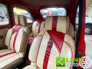 Image 10/10 de FIAT 500 L (1971)