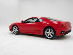 Imagen 4/15 de Ferrari 360 Modena (1999)