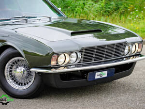 Image 19/50 of Aston Martin DBS (1970)