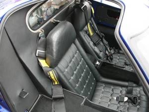 Bild 9/16 von Roaring Forties GT40 (2008)
