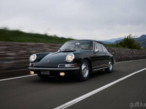Bild 1/92 von Porsche 911 2.0 (1965)