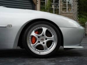 Immagine 27/50 di Porsche 944 Turbo (1990)