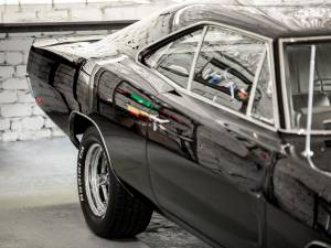 Image 29/50 of Dodge Charger 318 (1970)