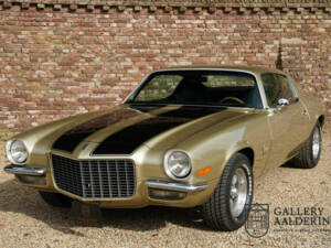 Bild 47/50 von Chevrolet Camaro (1970)